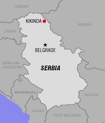 Kikinda