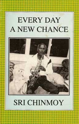 Every Day A New Chance
