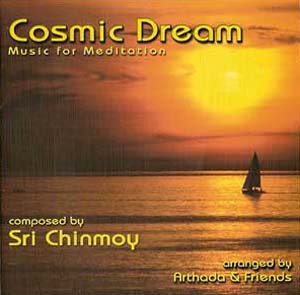 Album Cosmic Dream iz 2002.