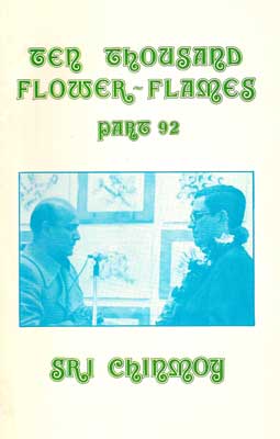 Deset hiljada cvet-plamenova, deo 92.