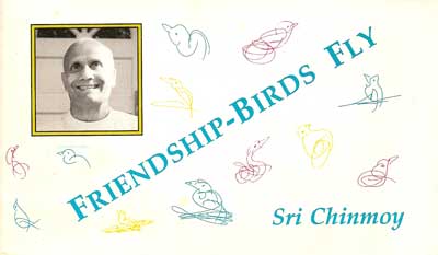 Friendship-Birds Fly
