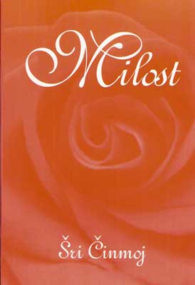 Milost, Šri Činmoj