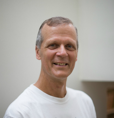 Prachar Stegemann
