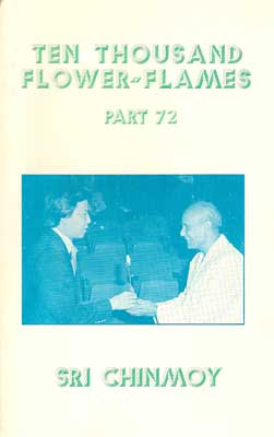Ten-Thousand Flower-Flames, Part 72.