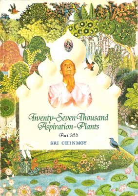 Twenty-Seven Thousand Aspiration-Plants, Part 264.