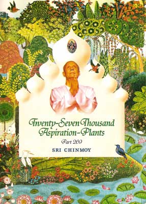 Twenty-Seven-Thousand Aspiration-Plants, Part 269.