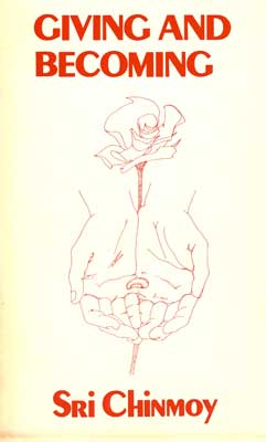 Giving and Becoming (1974).