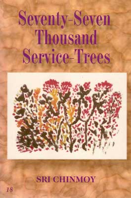 Seventy-Seven Thousand Service-Trees, Part 18 (2000).